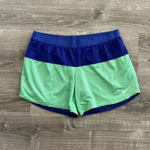 Womens Nike Shorts